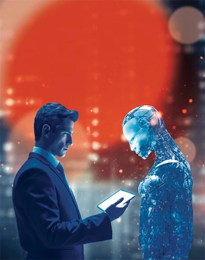Agentic AI: Global life sciences industry