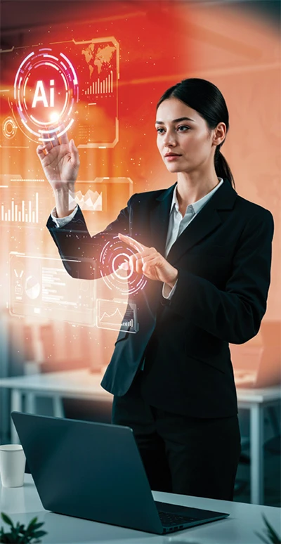 Agentic AI in pharma