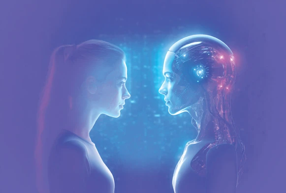 application of digital twin laboratories and AI-powered avatars