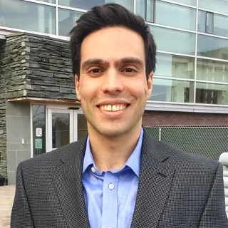 Parham Farzan