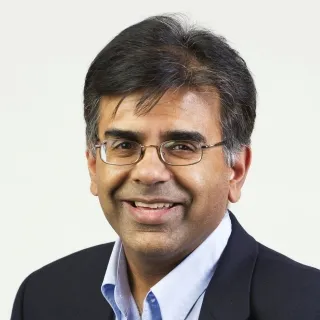 Mansoor M Amiji