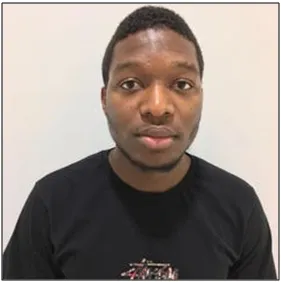 Oluyele Adekanye