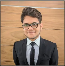 Tahsin Al Mannan
