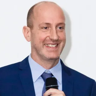 Stefano Butti