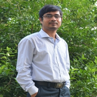 Chandan Adhikari