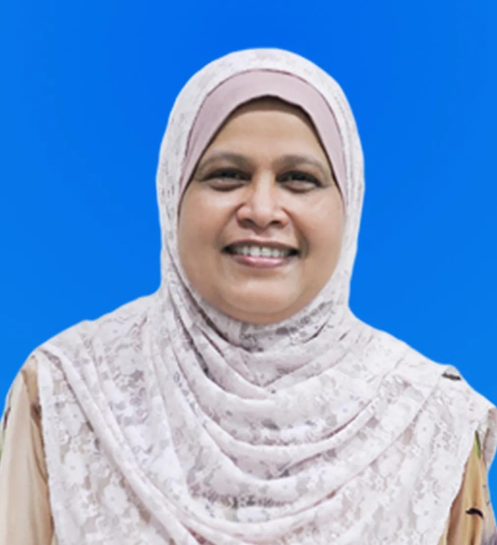 Noor Hasima