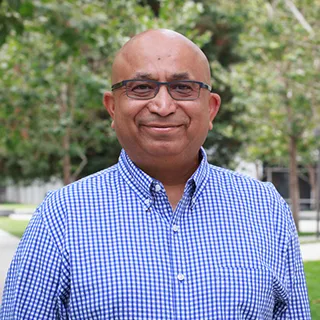 Vikash Pushpraj