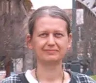 Marina D. Kirkitadze