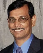 Rai Ajit K Srivastava