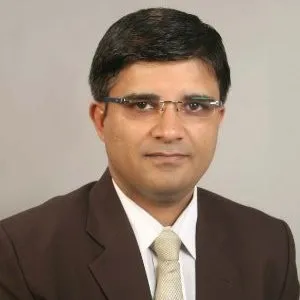 Prashant S Kharkar