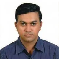Nishikant A Raut