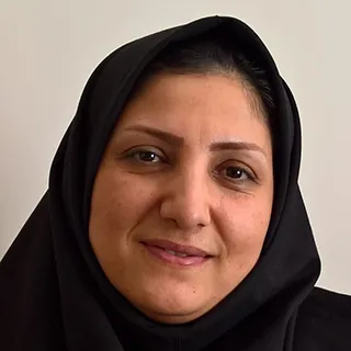 Parvin Zakeri-Milani