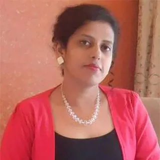 Mansi Paradkar