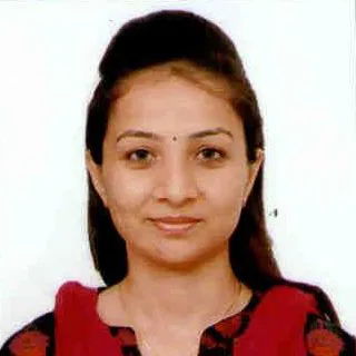 Ms.Priya Patel