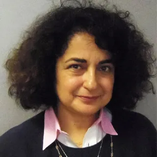 Elham Blouet