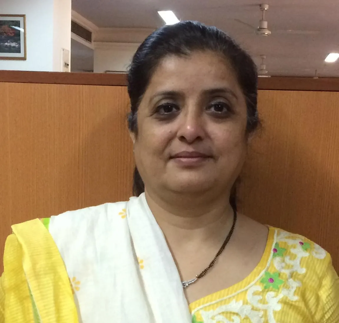 Kanchan Jeswani