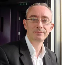 Tim Sandle