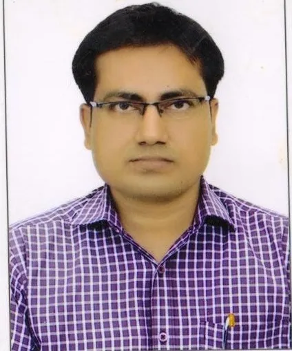Md. Shivli Nomani