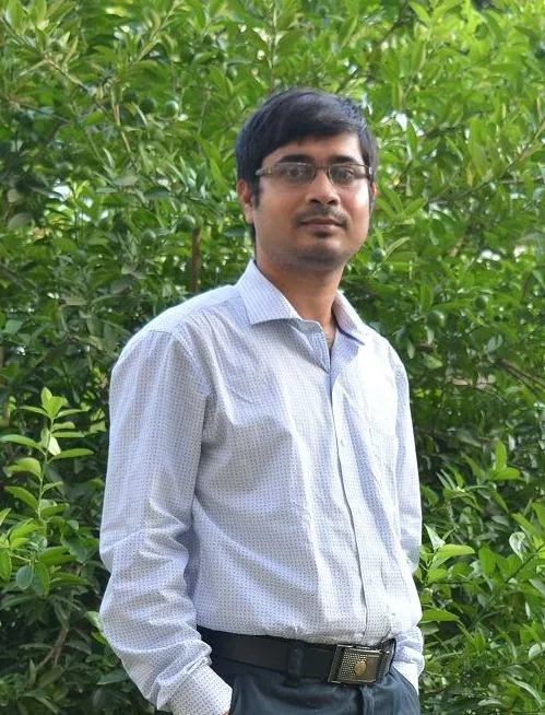 Chandan Adhikari