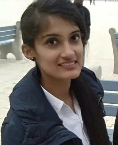 Mandeep Kaur