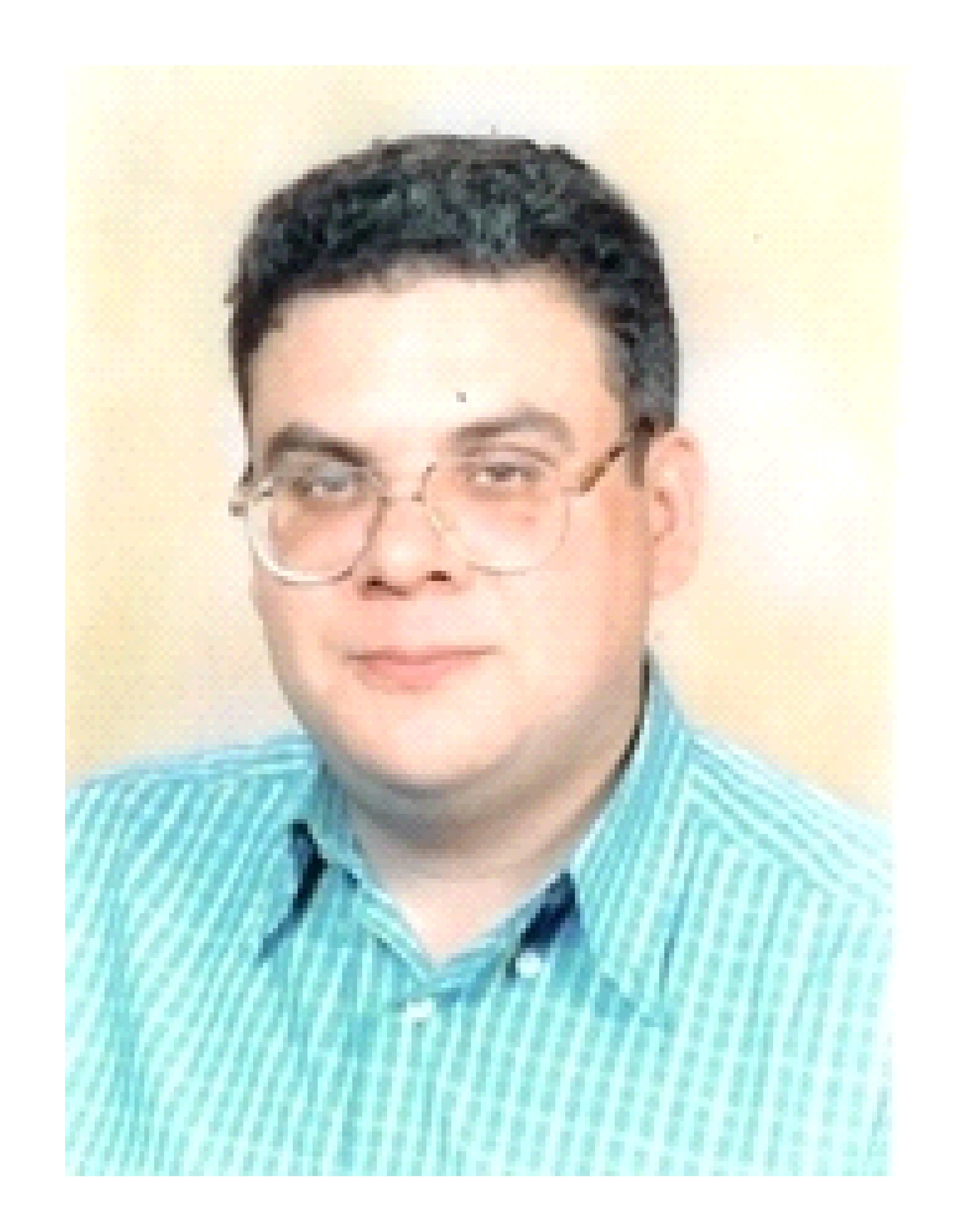 Mostafa Essam