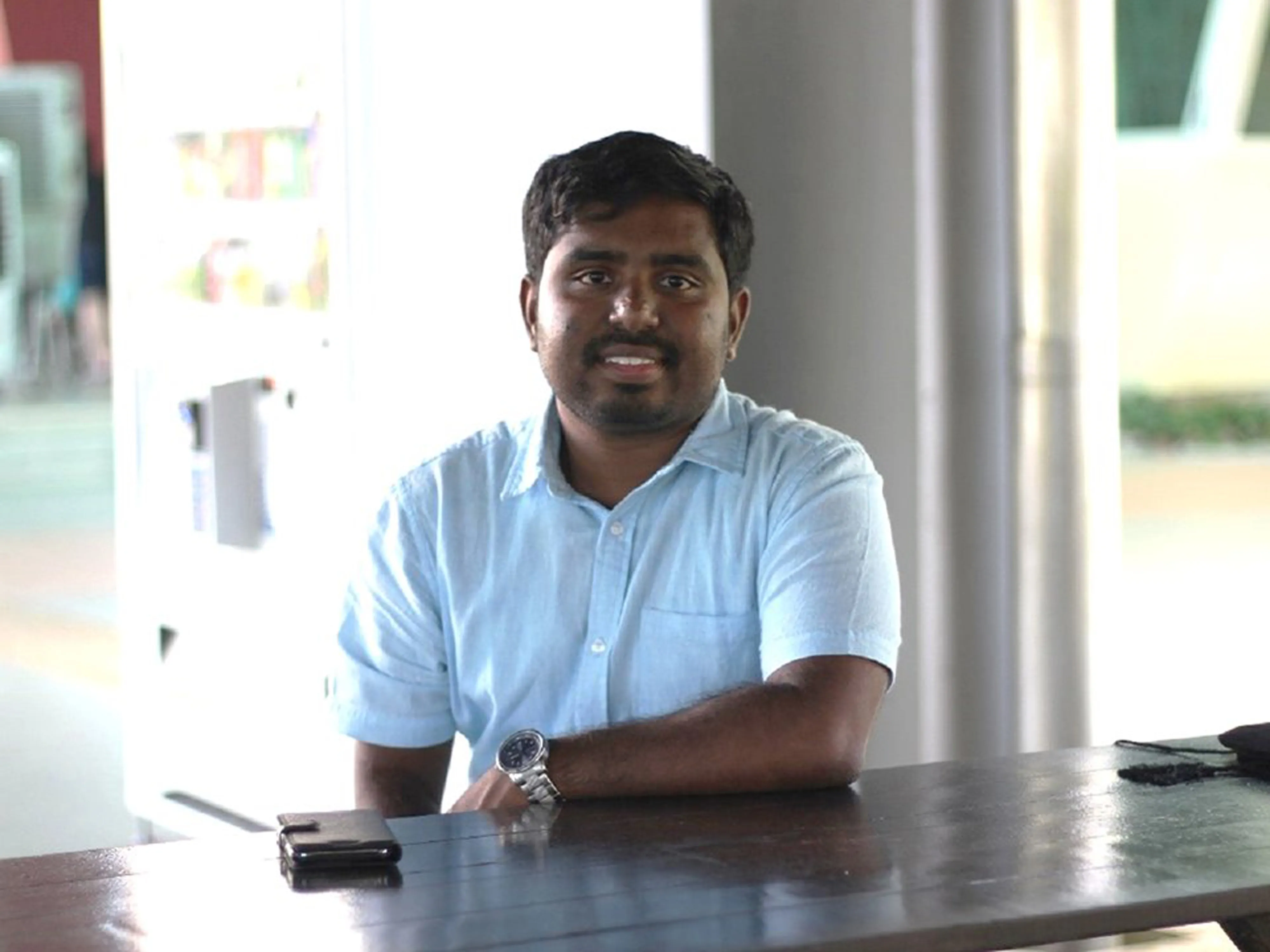 Jaison Jeevanandam