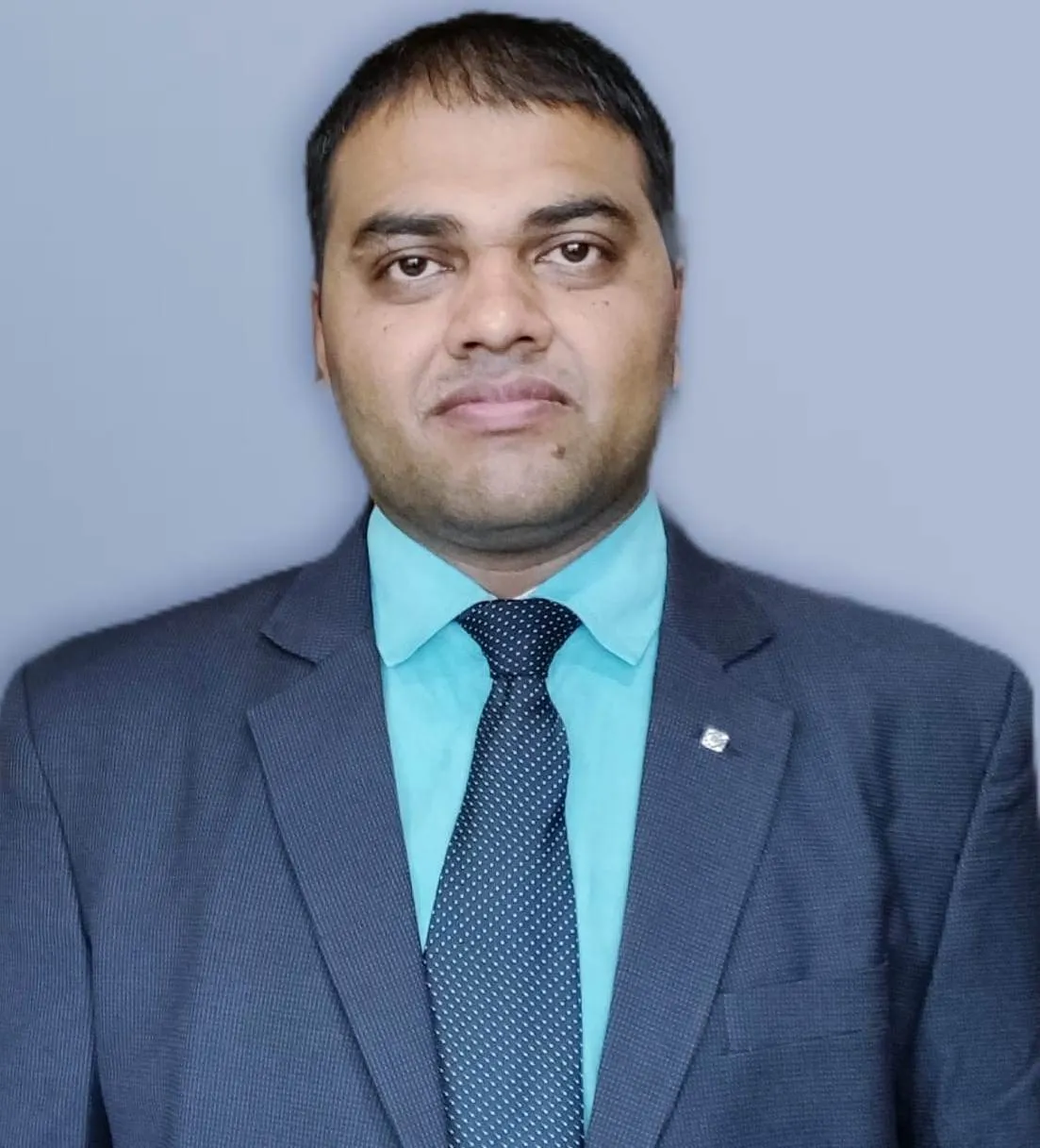 Rahul Maheshwari
