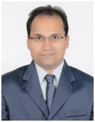 Suryakanta Swain