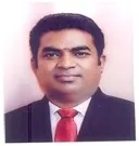 R Suresh kumar
