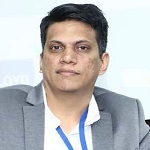 Gaurav K. Jain