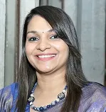 Vaidehi Garg