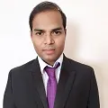 Amaresh Kumar Sahoo