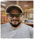 Saurabh Shivalkar