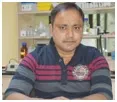 Pavan Kumar Gautam