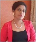 Mansi Athalye