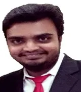 Saurabh Shah