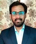Sushil Y. Raut