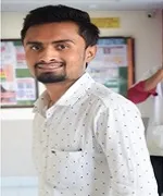 Shubham R Musale
