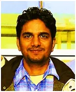 Rakesh Kumar Tekade