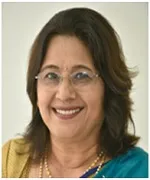 Kiran Kalia