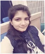 Nupur Vasdev