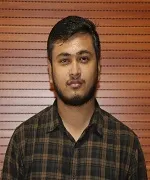 Abhinab Goswami