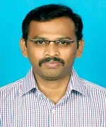 T Raja Sekharan