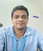 Venu Madhav Katla