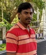 Sridhar Babu Gummadi