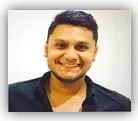 Aditya Dilipkumar Patil