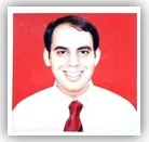 Parth Sanjeev Aphale