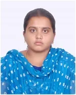 Lakshmi usha Ayalasomayajula