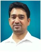 Jigar Vyas