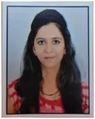 Isha Shah